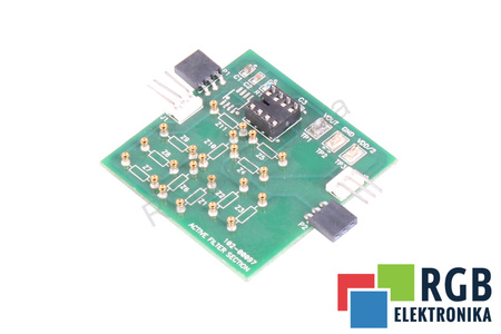 102-00097 MICROCHIP TECHNOLOGY 104-00097R1 AVERIADO - PARA PIEZAS