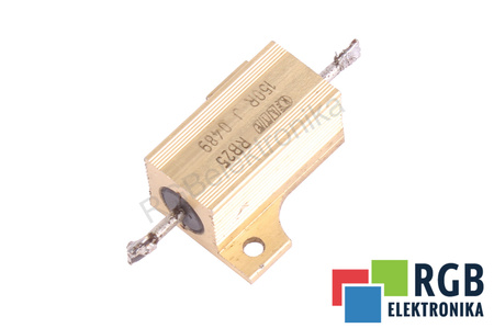 RESISTENCIA RB25 ATE ELECTRONICS 150OHM