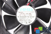 3610KL-04W-B40 NMB TECHNOLOGIES 92X92X25MM, 12V, 0.28A VENTILADOR