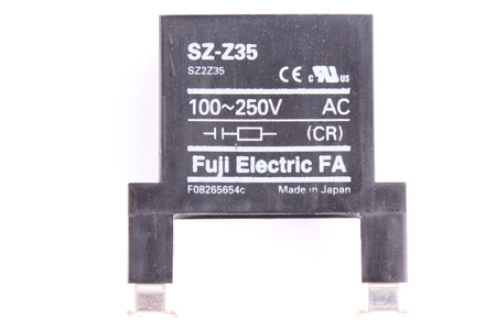 SZ-Z5 FUJI ELECTRIC SZ1Z5 DESCARGADOR DE SOBRETENSIONES