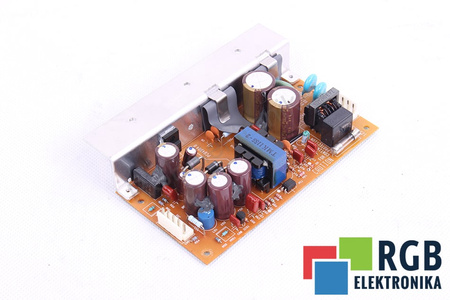 PCB4984B IDEC PARA HG3F-FT22TF-W