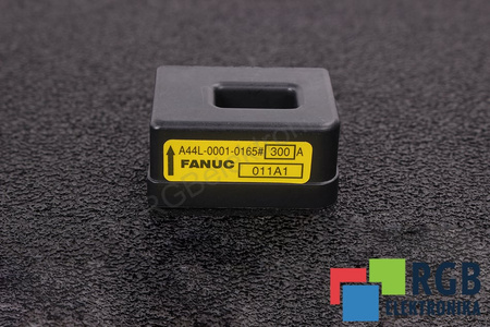 A44L-0001-0165#300A FANUC TRANSFORMADOR