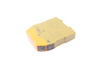 PNOZ S4 24VDC 3 N/O 1 N/C PILZ 750104 RELEVO DE SEGURIDAD