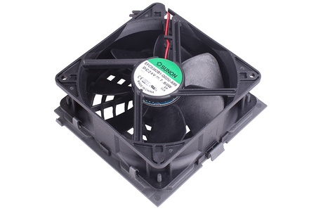 6SE6400-7AA00-0AR1 SIEMENS MICROMASTER 420/430/440 24V VENTILADOR
