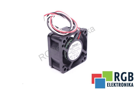 1608VL-05W-B69 MINEBEA 40X40X20MM 24VDC VENTILADOR