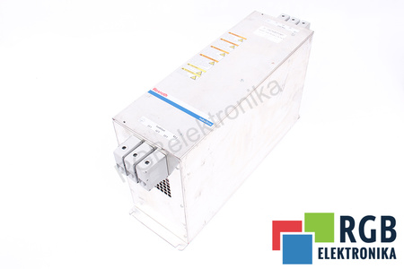 FS6157-125-35-VE2.75.15-1 SCHAFFNER FS6157-125-35 FILTRO