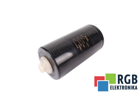 CONDENSADOR ALS31A1171NP BHC COMPONENTS LTD BHC 4500UF, 400V