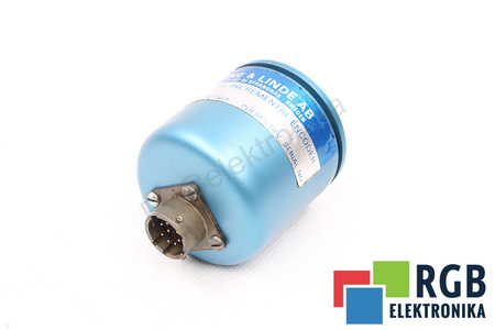63060 LEINE&LINDE CODIFICADOR