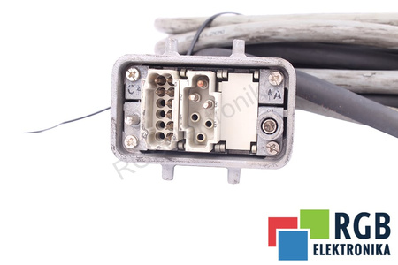 CABLE PARA S-900IB/220 FANUC 5M