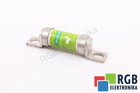 FUSIBLE 80ET WICKMANN-WERKE SUPERFLINK 660V