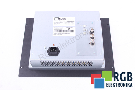 10-0012 PARA SIEMENS SINUMERIK 805/805M MONITOR LCD SUSTITUTO
