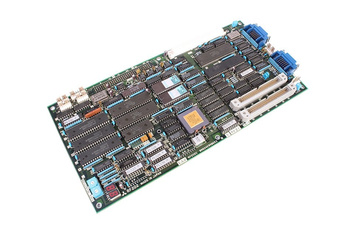 RF202 MITSUBISHI ELECTRIC RF202C BN624E958G53 AVERIADO - PARA PIEZAS