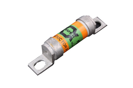 FUSIBLE 35ET BRUSH BS88:4 660VAC