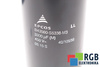 CONDENSADOR B43560-S5338-M3 EPCOS 3300UF, 450V