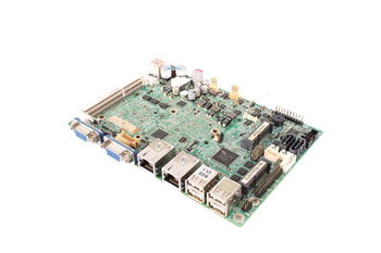 NANO-CV-D27002 IEI TECHNOLOGY AVERIADO - PARA PIEZAS