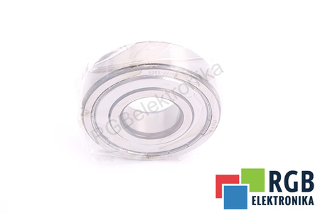 6305-2Z/C3 SKF 25X62X17 RODAMIENTO