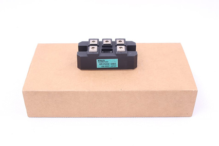 6RI50E-080 FUJI ELECTRIC 50A, 800V