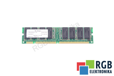 HYS64V32220GU-7-C2 INFINEON PC133-222-520
