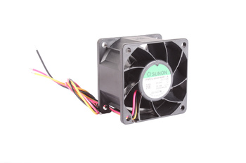 PMD2406PMB1-A.(2).F.GN SUNON 60X60X38MM, 24V VENTILADOR