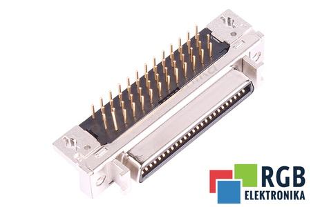 10250-5212PL 3M TOUCH SYSTEMS D-SUB PROSTY ARTICULACIÓN