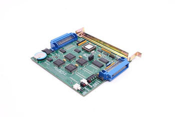 MME/HSL MEMEX MEMORY UNIT WITH MOS GATEWAY