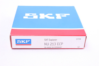 NU213ECP SKF 65X120X23 RODAMIENTO DE RODILLOS