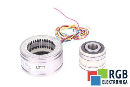 RE-21-1-A06 LTN RESOLVER