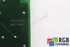 9833807 REIS ROBOTICS PARA PHG10 REIS450