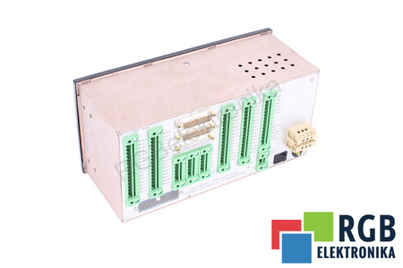 EPC1801 CNC SYSTEME COMPUTERIZED NUMERICAL CONTROL