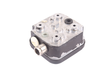 MG2 EBM PAPST FT445 64131 64135 CARCASA DE TOMAS
