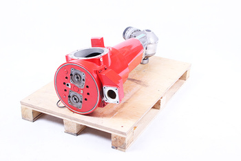 HRV60 REIS ROBOTICS MUÑECA DEL ROBOT