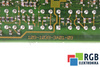 EBC02 REXROTH INDRAMAT 109-1039-3A01-09 109-1039-3B01-09 AVERIADO - PARA PIEZAS