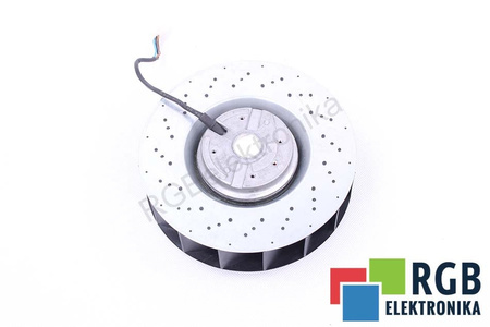 R2E190-AE77-B8 EBM PAPST 190X68.5MM 230VAC 105W VENTILADOR