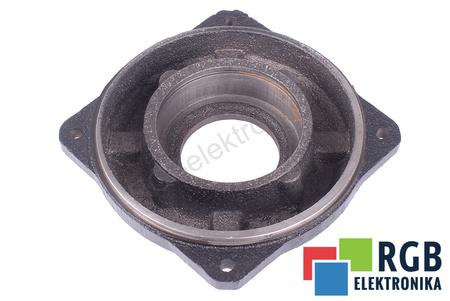 HS80SB2SEF FIMEC REPARTO DELANTERO