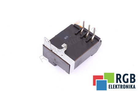 TH-12 MITSUBISHI ELECTRIC 0.9-1.5A RELÉ