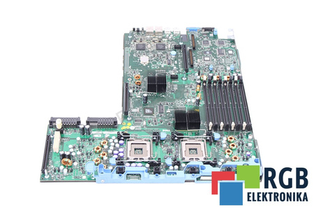 CN-0NR282-70821-721-00B5 DELL PLACA BASE