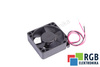 MF35101V2-1000U-A99 SUNON 35X3510MM, 12V VENTILADOR
