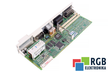 6SN1118-0DH21-0AA1 SIEMENS SIMODRIVE 611 PARA PIEZAS