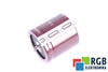 CONDENSADOR 31CX7M NIPPON 390UF, 400V