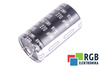 CONDENSADOR 80DC02L NIPPON 270UF, 400V