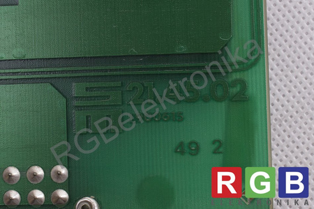 21.45.02 SIEB & MEYER