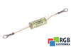 CONDENSADOR MKT1813 ERO 0.47UF, 630V