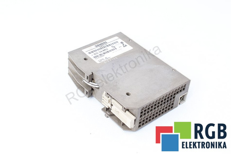 6ES5318-8MA12 SIEMENS ET100U SIMATIC S5