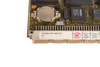 SYS68K REIS ROBOTICS CPU-60D AVERIADO - PARA PIEZAS