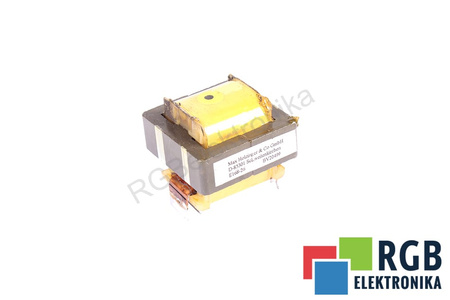 E168-26 MAX HOLZINGER BV20499 TRANSFORMADOR