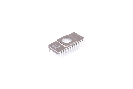 2732A-30JL TEXAS INSTRUMENTS UV ERASABLE EPROM