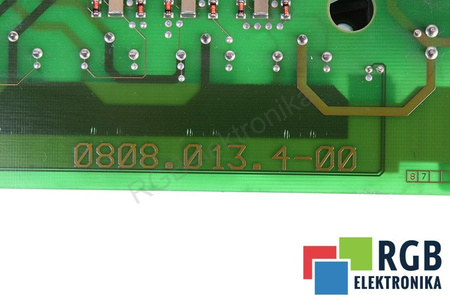 0808.013.4-00 LUST 0808.946.1-00 PARA PIEZAS