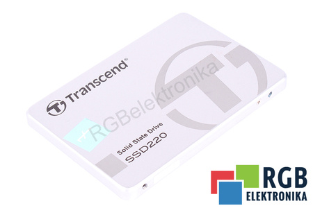 TS120GSSD220S TRANSCEND