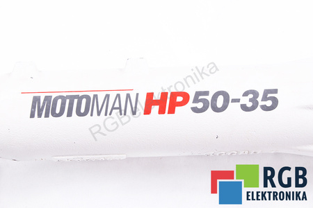 YR-UP50N-A30 YASKAWA HP50-35 MUÑECA DEL ROBOT