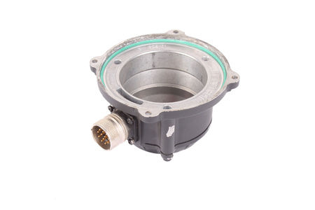 31182901 HEIDENHAIN 31182801 CUBIERTA DEL CODIFICADOR